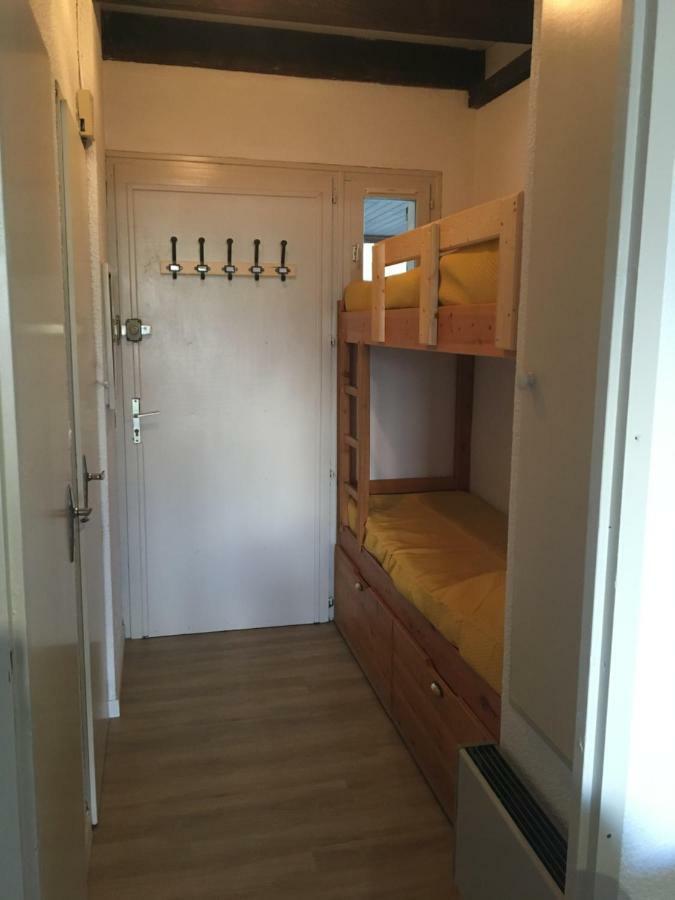 Appartement Cosy Лез-Англь Экстерьер фото